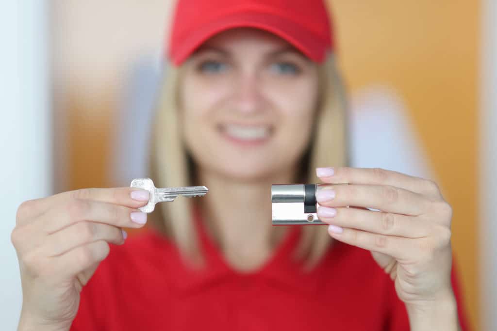 Schlüsselnotdienst Böblingen